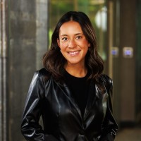Kristin Hayashi