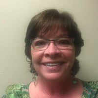 Dee Parker