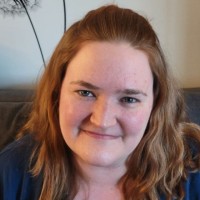 Amy Botta, PhD