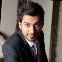 Munib Arshad