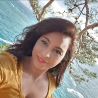 Gaitrie Ramkisoen-Panday