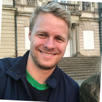 Christoffer Holck