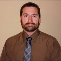 James D Lichlyter