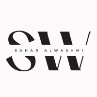 Sahar Alwashmi