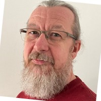 Stephen Knox, Tech IOSH