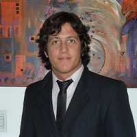 Marcos Pico