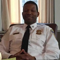 Torran Burrus