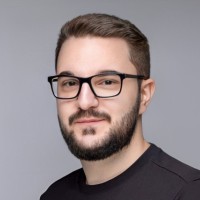 Daniel Bauer