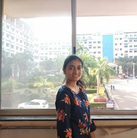 J Nithya