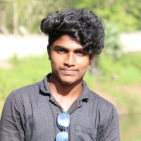 Thanush J