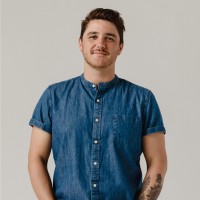 Colin Ofloy