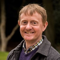 James Stockdale