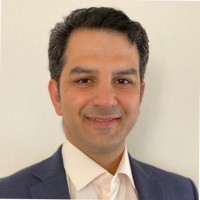 Mehdi Mohammadi  Ashani (PhD, M.Sc., PMP)