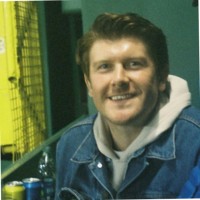 Sammy Smith