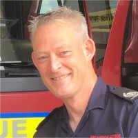 Mark Matthews