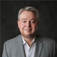 Stephen Morrison