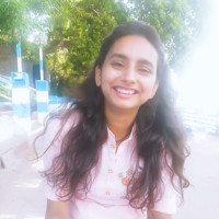 Rupali Rai