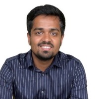 Raghav P. Ramesh Babu