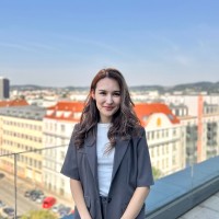 Nigina Isfakhanova