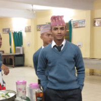 Sishir Chhetri