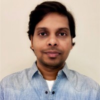 Srikanth T