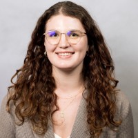 Kate Poirier,  M.Ed.