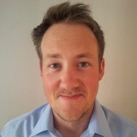 Fredrik Hopen Steen