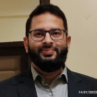 M. Farhan Siddiqi