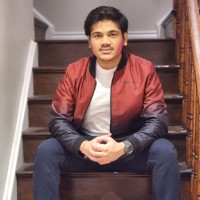 Kevin Patel