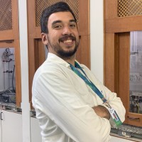 Pedro Henrique P. Balbino