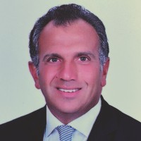 Ahmed Riad