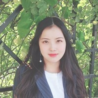 Sofia Shao