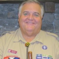 Ray Crouch Sr