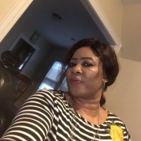 Stella Anyanwu