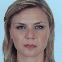 Semiramis Vevelogianni
