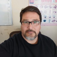 Mario Desabatto