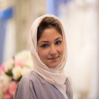 Nada Darwish