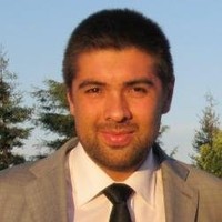 Mauricio Gonzalez Mellado