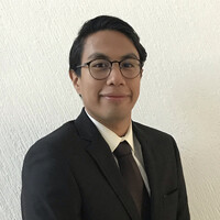 Rafael Moises Pacheco Dominguez