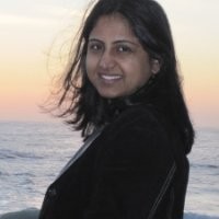 Anjali Munjal