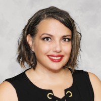 Carmen Camacho