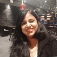 Anindita Basu