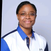 Christiane Yomi Lamingwa