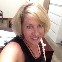 Vicki Redding
