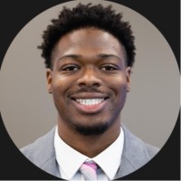 Thomas Meadough, MBA