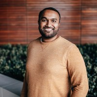 Ashish Mathew