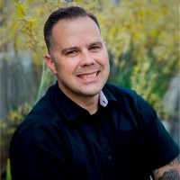 Steve Merk