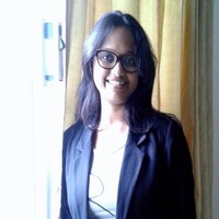 Anusree Mohan