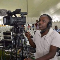 Mlamuli Wiseman Ngidi