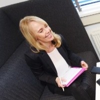 Anne-Marie Stellwag